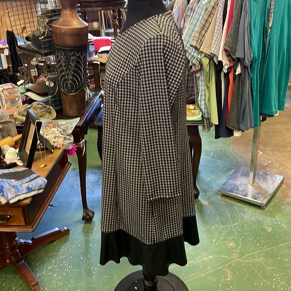 Michael Michael Kors, women's dress size extra-large - Picture 7 of 8